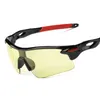 g color film reflective sunglasses 9181 sports mens and womens outdoor riding glasses explosion proof Sunglasses