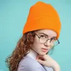 Beralar Kadın Kış Sıcak Örme Şapka Sıradan saten ipek astarlı kablo katı beanie daha sıcak tıknaz eğimli kafatası kapağı