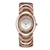 Andere Uhren G D Damen Fashion Casual Watch Edelstahlarmband 230811