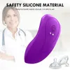 Vibratorer Butterfly Wearable Vibrator Wireless App Remote Trosor Dildo Vibrator för Women Clitoral Stimulator Massage Erotic Sex Toys 230810