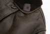 メンズフーディーズスウェットシャツトラフ女性ファッション冬のフェイクファーフリースジャケット長い袖板シックな女性シングル胸ウォームショートコートMujer 230810