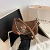 Shoulder Bags Millennial Spicy Girls Exquisite Butterfly Chain Bag 2023 New Fashion and Fashion Simple High Grade Versatile Shoulder Bagstylishdesignerbags