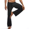 Men's Pants Wholesale Unisex Sporty Loose Home With Cooling Ice Silk Fabric Yoga Straight