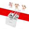 20000 shots 7D Hifu Focused Ultrasound Korea Cartridge Anti-aging RF Face Lift Skin Tightening Slimming Machine Facial Winkle Removal