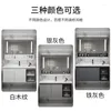 Bathroom Sink Faucets Cabinet Ceramic Whole Washbin Face Washing Wash Basin Pool Simple Modern Washstand