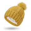 Berets 2023 Zimowa kapelusz Kobiety na dzianiny ciepłe miękkie modne czapki moda wiosenna czapka elegancka czapka czapka chronić fryzurę