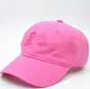 Cute children's caps Summer embroidered print baseball cap for boys and girls hats