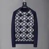 Herenontwerpers trui voor herfst winter winter ontwerper Hoodie hiphop sweatshirts voor lange mouwen mannen dames stylist jumpers casual truien