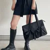 Bolsas de noite Richme Moda Laptop Bag Design Senhoras de nylon sólido Bolsas de ombro diárias