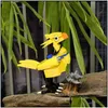 Блоки MOC Game Final Fantasied Animals Chocoboed Building Mascot Figure Kwehs Bricks Model собрала игрушки для Childre Del Dhby6