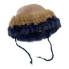 Bonnet / bouchons de crâne Nouvelle mode automne hiver hiver cheveux tricot tricot de femme drstring fashion bonnet de bonnet