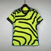 23 24 كرة قدم قميص S -5XL Smith Rowe Saka G.Jesus Fans Player نسخة Odegaard Nketiah 2023 2024 Kits Kits Shirt Men Kids Sets