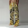 Men's Pants SellingPrint 3D Normal Comfortable High Light And Privacy Good Quality