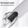 Mops Mini Cleansing Cleansing rush Sconge Squeeze Mop Home -Tools Home Car