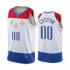 new'orleans''pelicans''men women Youth Custom Custom Jonas 17 Valanciunas 3 McCollum Brandon 14 Ingram 1 Williamson Devonte 4 Graham Basketball Je