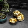 Bowls Drinking Cup Offering Accessories Water Container Temple Supplies Cups Holy