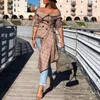 Women's Jackets Off The Shoulder Jacket Women Irregular Coat Plaid Elegant Vintage Suit Plus Size Autumn Outerwear Giacca Spalla 230811