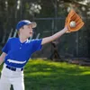 Sweatband Outdoor Sport Baseball Glove Softball Practice Equipment Size 105115125 Left Hand For Kids Adult Man Woman Training 230811