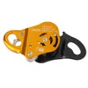 Rock Protection Outdoor Climbing Arborist Mountaineering Gear Rope Grab Protecta HKD230810