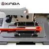 Protección de roca xinda 20m Cord de escalada de roca profesional Accesorios de senderismo al aire libre Cordera de 9.5 mm de diámetro 2600 libras de alta resistencia Cordón de seguridad HKD230810