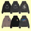 Mens Fashion Tech Fleece Designer Hoody Woman Sweatshirts Autumn Winter Casual Vintage Printing Hooded Sport Hoodies Men's XL