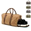 Gym Bag Waterproof Sport bags Fitness Training Large Capacity Backpack Camping Hiking Handbag With Shoes Pocket yoga bag