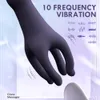 Vibradores Glanes Sex Glaneter Masaje del pene Masturbator masculino 10 Velocidad de juguetes vibrantes vibrantes para hombres Delogamiento duradero Exercio de resistencia 230811