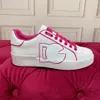 Spike Sneaker Designers Buty Mężczyźni Kobiety luksusowe buty swobodne mody mody trampka moda oddychająca białe buty do skarpet Spike Size35-45 JNHJYSA000001