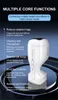 2023 Hot Selling PortableHifu Machine Liposonic Sliming Portable For Body Shaping Smas Lifting