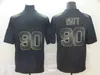 Mann 90 TJ Watt Football Trikot Göttin Bindestrich