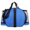 Balls Sport Equipment Sac pour Soccer Ball Volleyball Basketball Basketball Training Storage Bagball Crossbody 230811