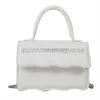 Colore di caramelle per corpo incrociate piccole primavera fresca 2023 NUOVO piccolo e alla moda ondata trasversale a una spalla BagstitylishHandHandHandHandHandHandHandBagsstore