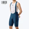 Ciclismo pantalones cortos de babero hombres de verano en bicicleta de ciclismo pantalones cortos de ciclismo bretele ciclismo masculino al aire libre carretera de montaña Pantalones deportivos 230811 230811