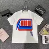 Fashion T Shirts Mens And Women Designers T-shirts Tees Apparel Tops Man S Casual Chest Letter Shirt Luxurys Clothing Street Shorts Sleeve Clothes Bur Tshirts S-4XL