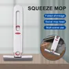 Mops Mini Squeeze Mop Portable Cleansing Handheld Desk Cash Car автомобиль витрин стеклян