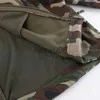 Giacche da uomo giacca in penna invernale uomini MILITÀ SoftShell Tattico impermeabile dell'esercito di camouflage cappotti CP Abbigliamento camo multicam a vento 4xl J230811