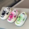 Sneakers Chaussures pour enfants pour 1 6 ans garçons de planche pour filles en bas à fond doux bébé pour tout-petit 230810