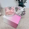 Woman Perfume Spray bright 90ml EDP Floral Fruity Fragrance Sweet Smell long time lasting fast ship