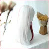 cosplay wigs boku no my Hero Academia so todoroki izuku midoriya cosplay wigs women long lolita wig wig cap 230810