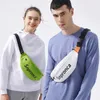 Snpronca Crossbody Bag Men's Casual Sag Bag Сумка для модного сундука летняя маленькая сумка 0816