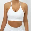 Active Shorts Lycra Tennis kjol Kvinnor Yoga Sports Bh Set Pilates Tops Activewear Set Short Sport Femme Black White 2023 Summer