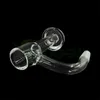 DHL Yinuoou Solda completa fumando xl Terp Banger de quartzo com grade transparente de grade de 10 mm de 14 mm 18mm 18 mm de fumaça de borda de borda para bong bong bong bong tips tubos