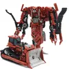 Transformation Toys Robots Aoyi 8 in 1 Big dewastator Transformacja Figura Figura Toys Robot Car Serie