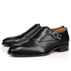 Новые красные туфли обувь мужские классические нарезки платформы кроссовки кожа