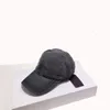 Designer Slim Face Show Face Small Men's and Women's Baseball Caps Fisherman's Cap Luxurys Street Running Holiday Cap Temperament Top All-Top Hat