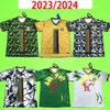 2024 Mali National Team Mens Player Soccer Jerseys 23 24 Home Away Third M. Fofana Bissouma Kone Hamari Traore Djenepo Samassekou Adama 2023 White Green Black S-2XL