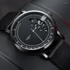 Montre-bracelets SDOTTER Fashion Watches Men Yazole S Design CreativeWatchwatch Sport Sport Watch Watch Quartz Clock Relogio Masc