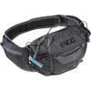Sacs sacs EVOC Hip Pack Pro Hydratation Waist Mxxy Dualchamber Hydrapak Force 15L 075L Vessie à eau ultradurable 230811