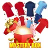 MYSTERY BOX Maillots de football Toutes les équipes shorts Toute saison Tous les pantalons CHEMISES DE FOOTBALL HOMMES ENFANTS KITS Short de football thaïlandais