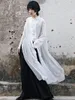 Etniska kläder 2023 Kinesisk traditionell Hanfu Blus Bomull Linne Tangsuits Vintage Loose Top Women Daily Fairy Oriental Fashion